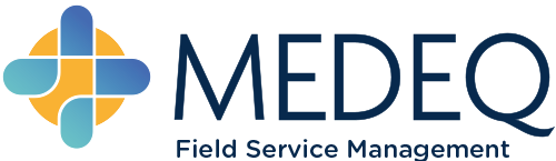 Medeq Logo